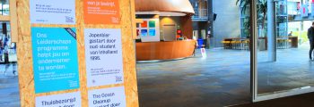 Eerste Start Up Programma & Persoonlijk leiderschapsprogramma